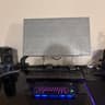 ASUS ROG Strix OLED 32" 4K (3840 x 2160) 240Hz OLED Gaming Monitor (XG32UCWMG) (0 Hours Powered on!)