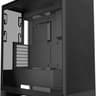 NZXT H7 Flow 2024 - Mid-Tower ATX Airflow Case - Includes Pre-Installed 3 x 120mm Fans - CM-H72FB-01