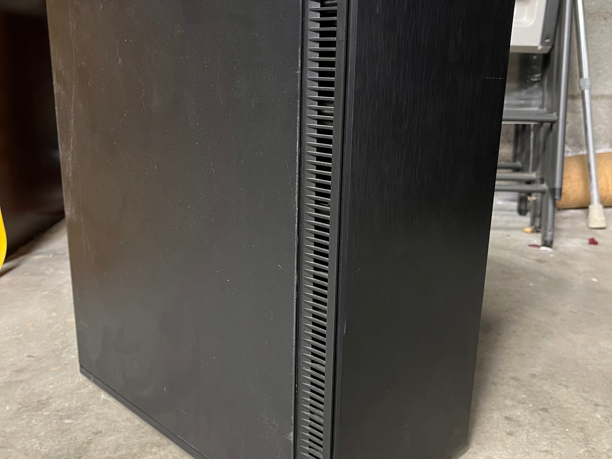 🔥🖥️NVIDIA GTX 1080, Intel i7-4770, 500 GB SSD, 12 GB RAM,High Performance Custom Gaming PC w/ Wi-Fi
