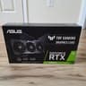Asus TUF GAMING OC GeForce RTX 3080 Ti