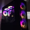 Gaming PC i5-12600KF 32GB RAM 1TB SSD RTX 4060 Ti 8GB Windows 11 Computer