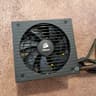 CORSAIR TX750M POWER SUPPLY