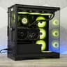 Workstation Beast | RTX 4070 | RYZEN 9 | 64GB RAM | WINDOWS 11 |