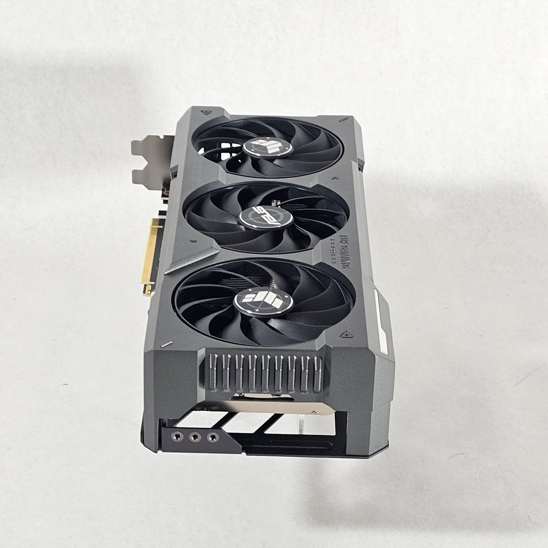 RTX 4070 Ti ASUS TUF Gaming 12GB | Jawa