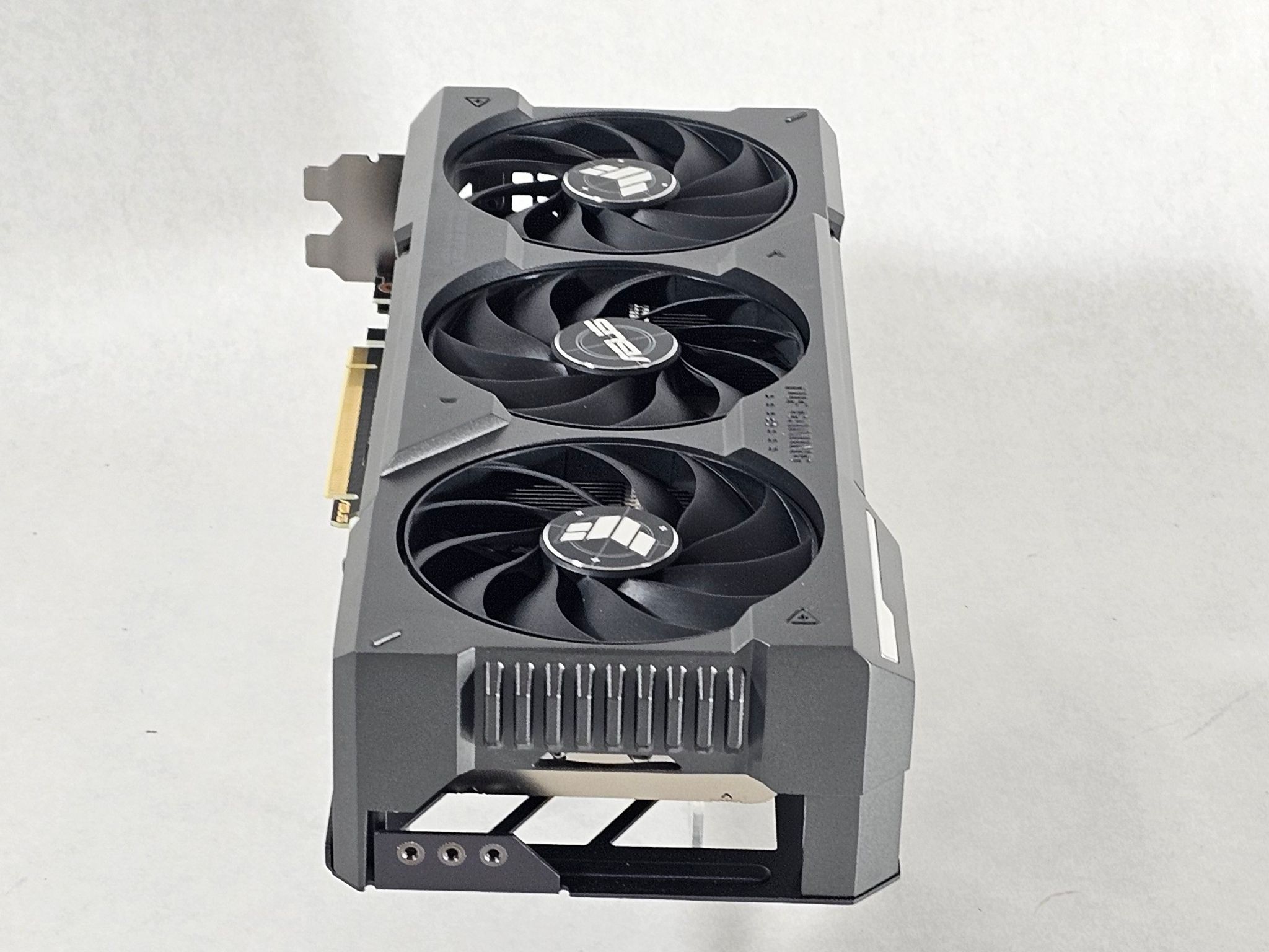 RTX 4070 Ti ASUS TUF Gaming 12GB
