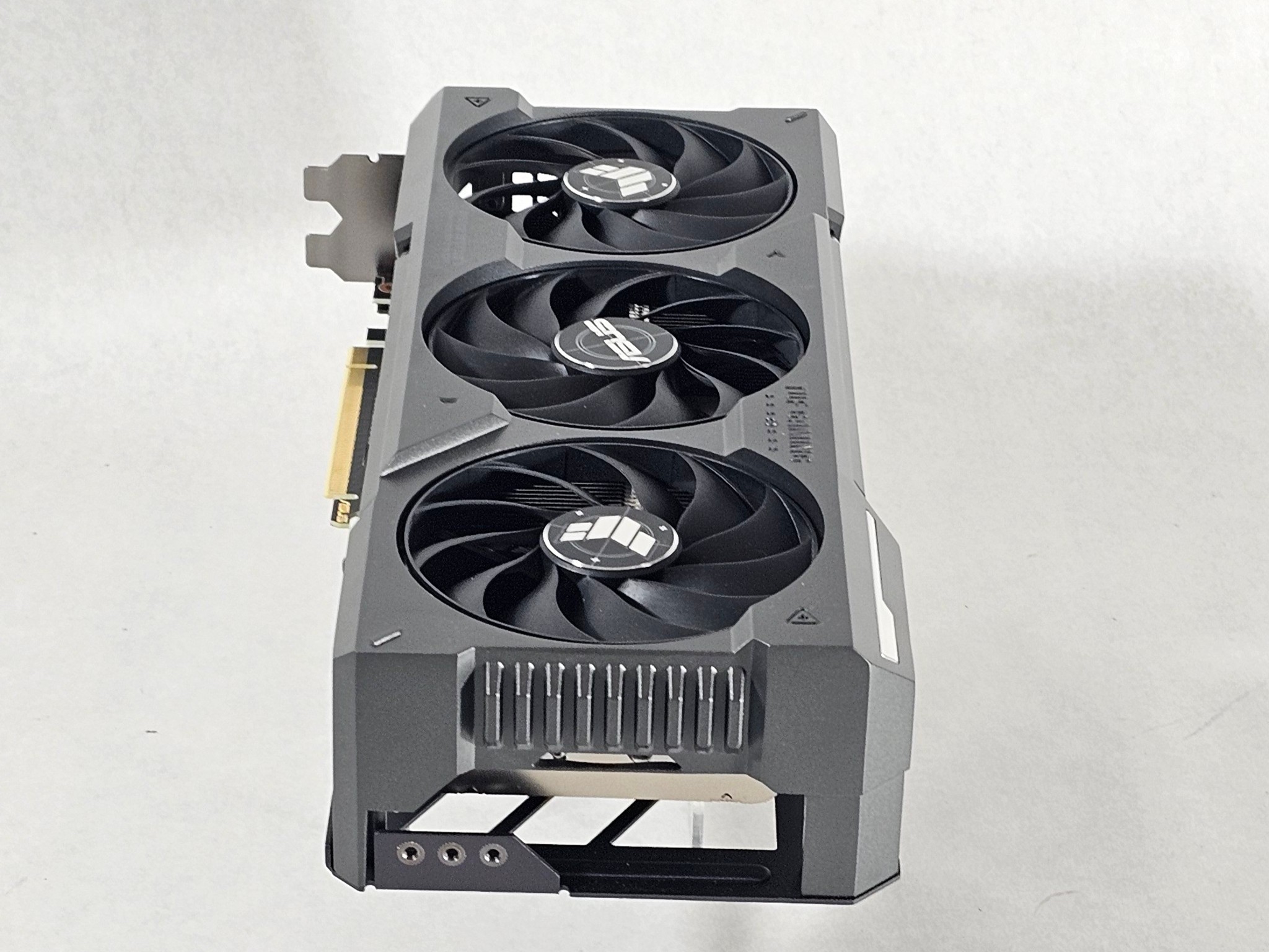 RTX 4070 Ti ASUS TUF Gaming 12GB