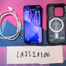 MINT iPhone 15 Pro Unlocked 256GB Natural Titanium