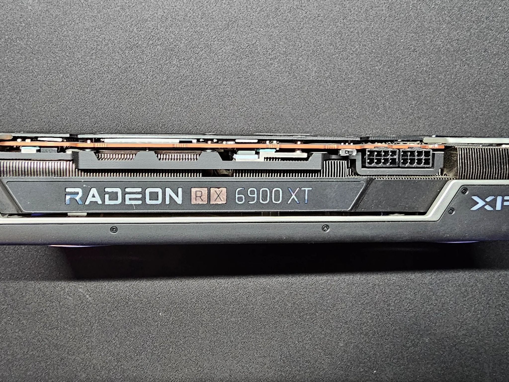 AMD Radeon RX 6900 XT 16GB