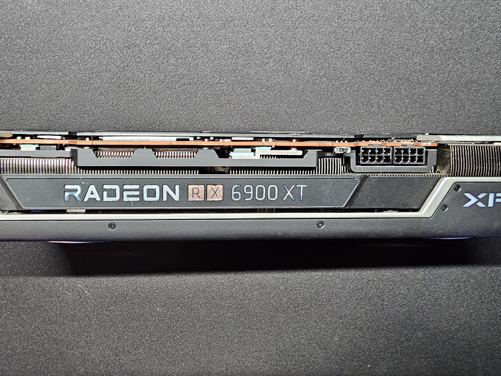 AMD Radeon RX 6900 XT 16GB