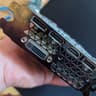 Zotac AMP GeForce GTX 1060 6GB