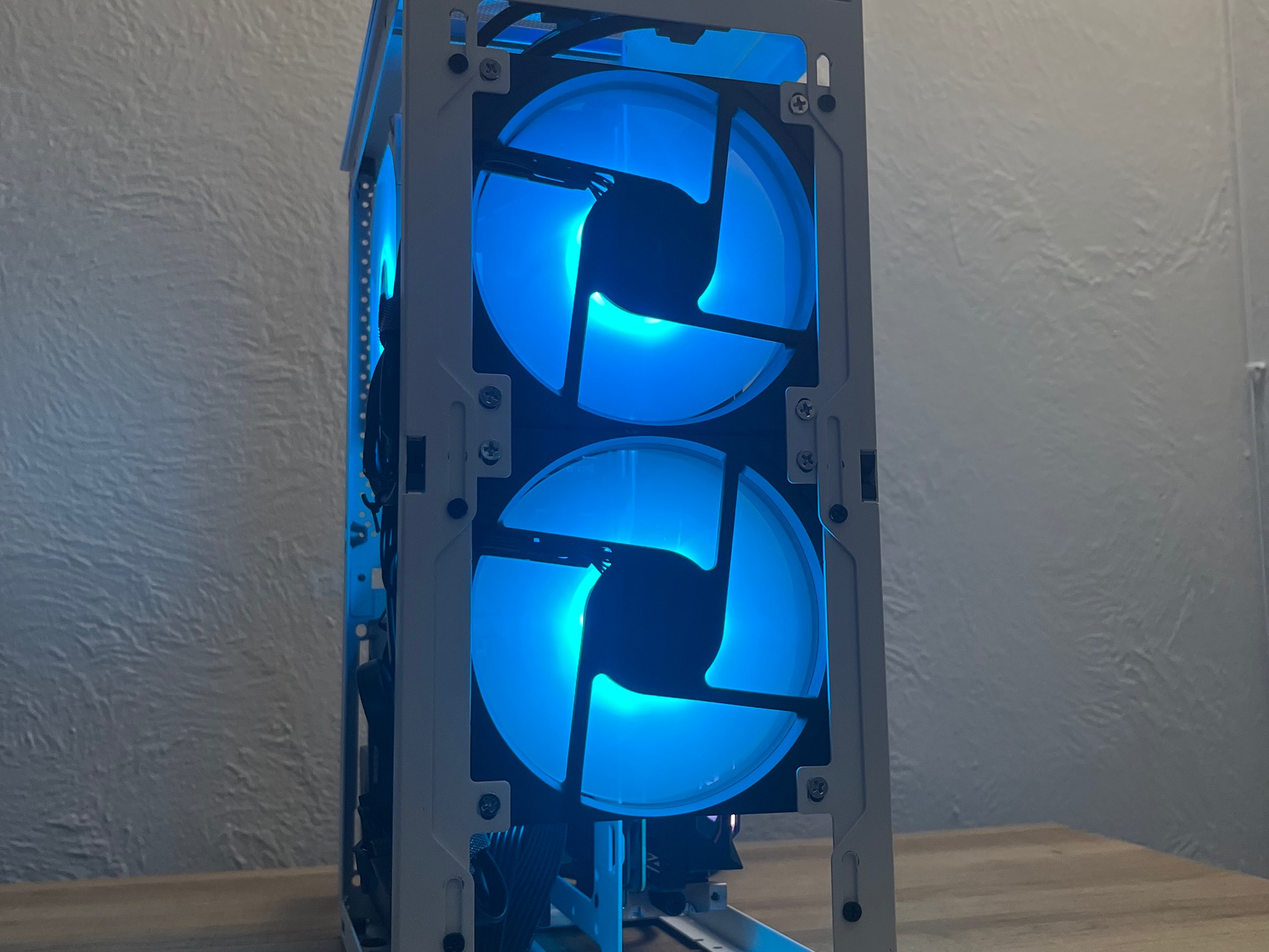 Budget ITX Build w/ Ryzen 5 3600X & RTX 2060 for 1080P