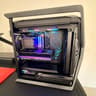ASUS ROG Hyperion Custom PC