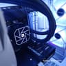 💙🤍RTX 4070 | Core i5 12600K | 32GB 3200MHz | 1TB NVMe SSD