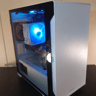 Gtx 1070 i3 10100f gaming pc custom