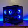 🔥RTX 3060, Ryzen 5 3600, 16 GB RAM, 1 TB Storage