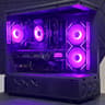 Custom 1080p Gamer | i7-7700 | RX 5700 | 16GB DDR4 | 1TB SSD | WiFi