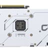 ASUS RTX 4070 12GB Dual GDDR6X DUAL-RTX4070-12G-WHITE Video Graphics Card GPU