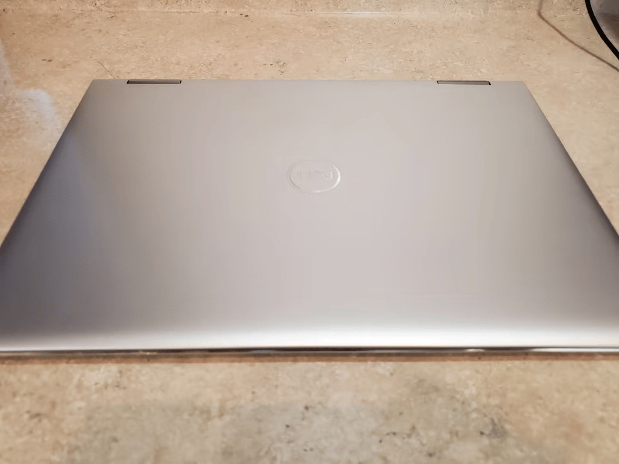 Dell Inspiron 7706 2n1 17 inch touch screen laptop