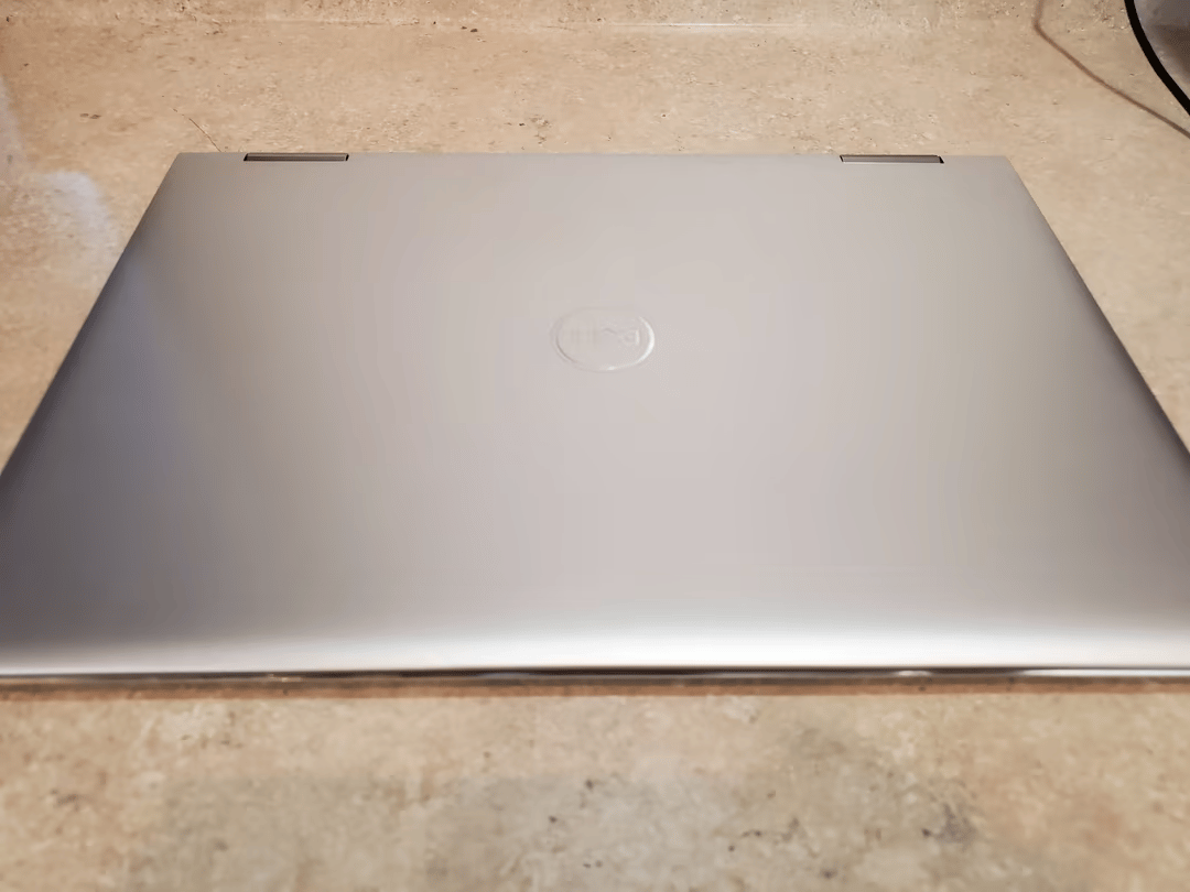 Dell Inspiron 7706 2n1 17 inch touch screen laptop