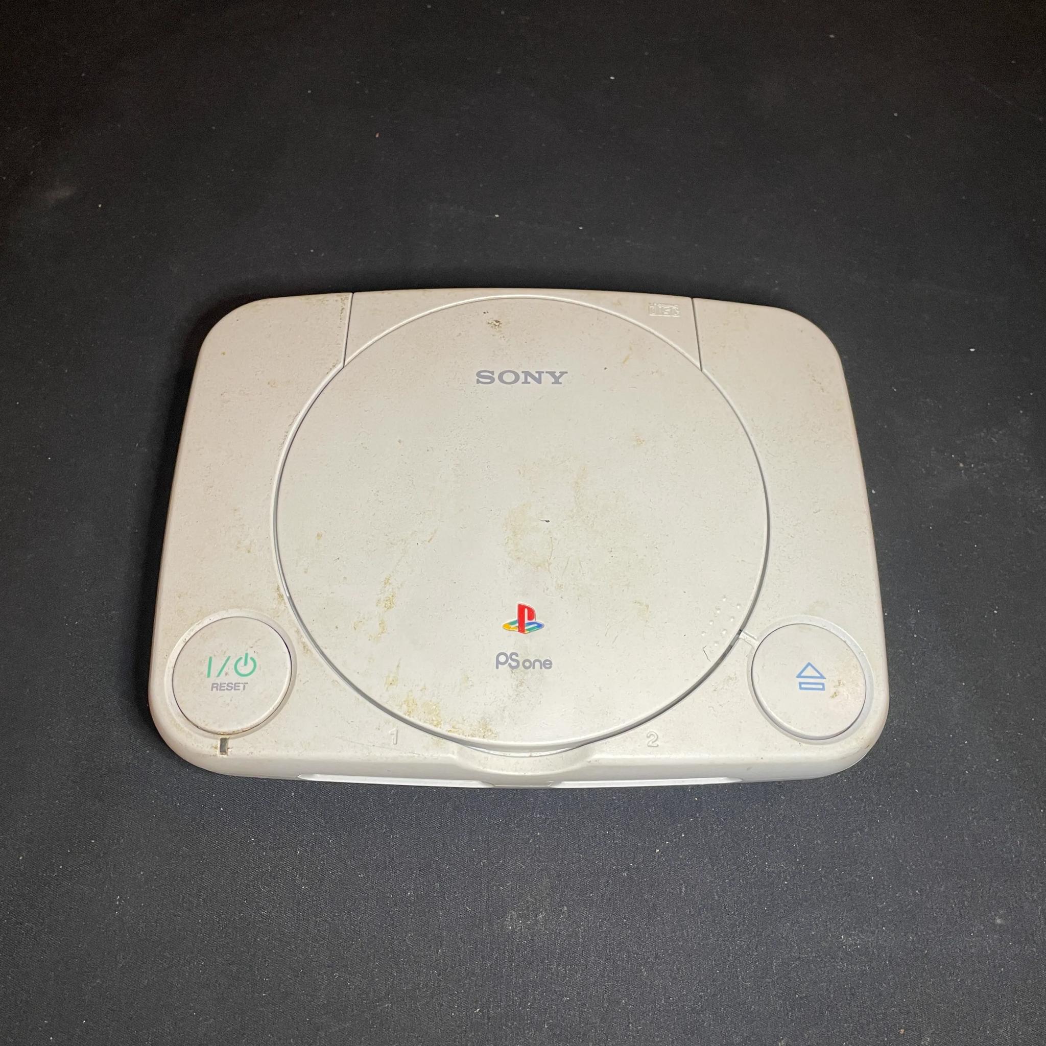 Ps1 Playstation One PS ONE