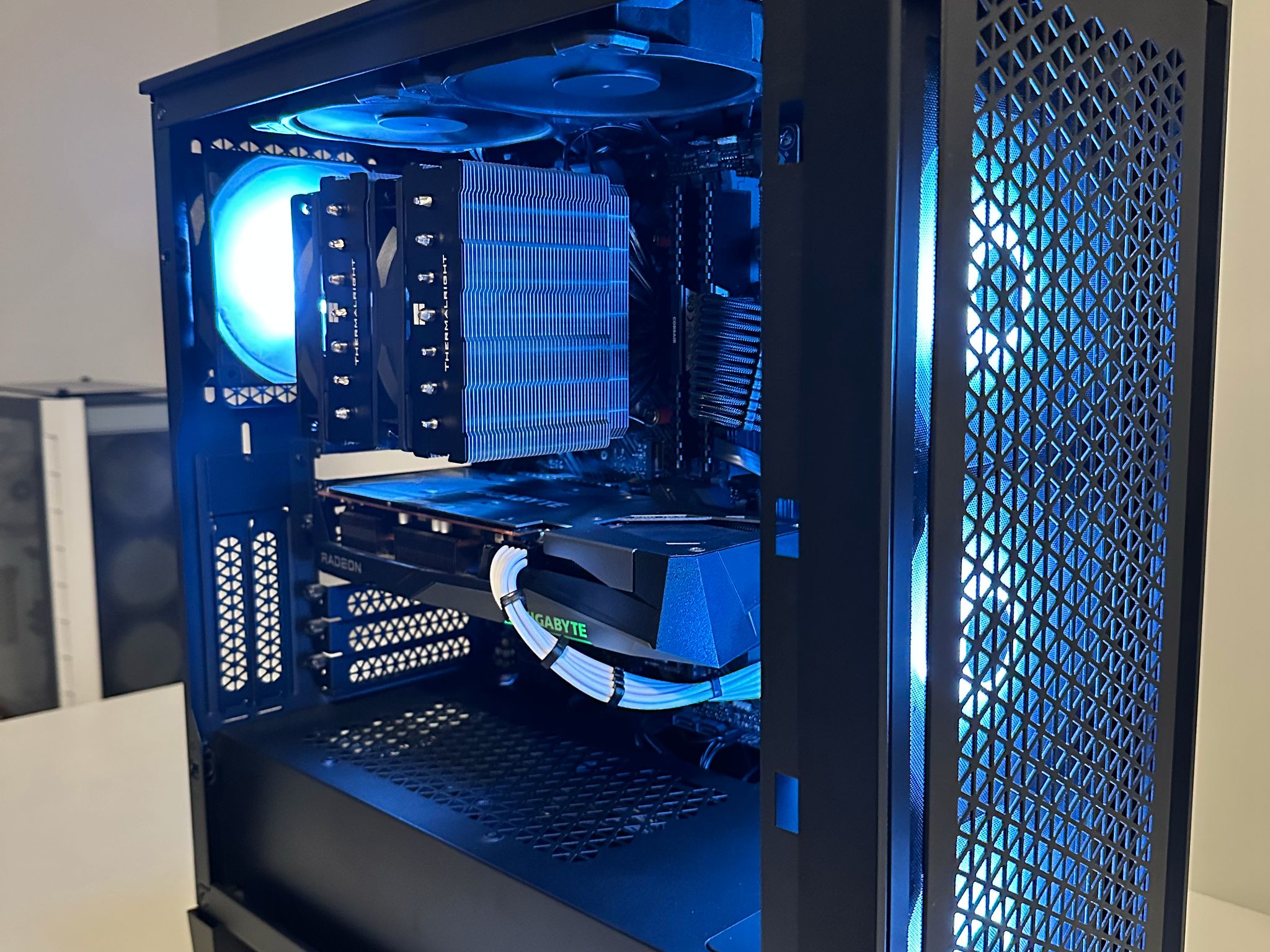 Gaming PC – Ryzen 5 5600X | RX 6650 XT | 16GB RAM | 1TB NVMe | Tested