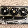 MSI 4070ti Super SLIM STALKER 2 Special/Limited Edition (READ DESCRIPTION!)