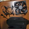 corsair h90 cpu cooler 