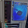 SCRATCH AND DENT Xeon 6 Core, GTX 970 4GB, 16GB RAM, 480GB SSD, WiFi, RGB (No Glass Panel!)