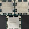 3 AM5 CPUs, B650 and M.2 SSD COMBO