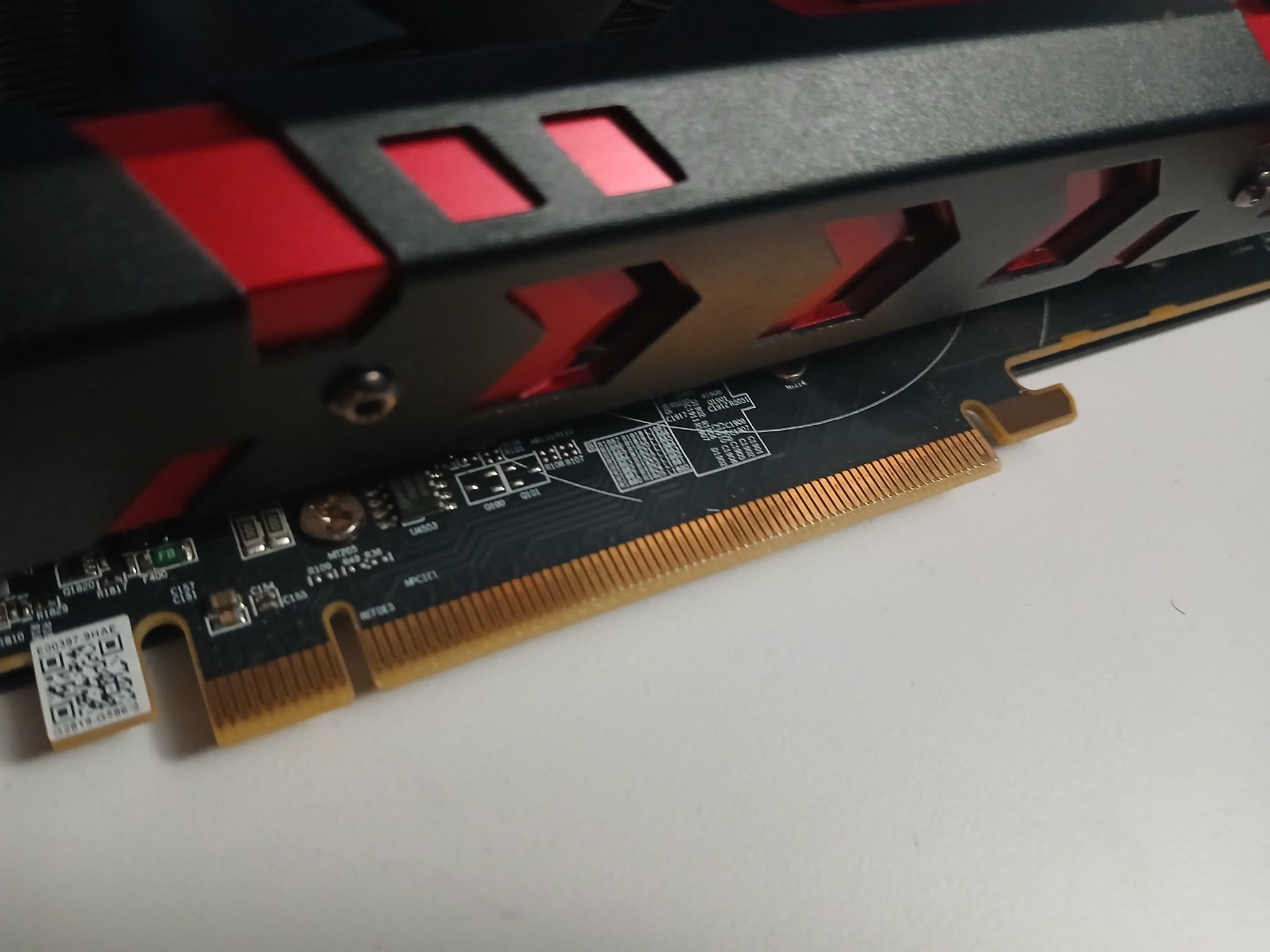 Red Devil RX 580 8Gb