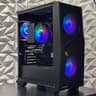 Custom Gaming PC Build