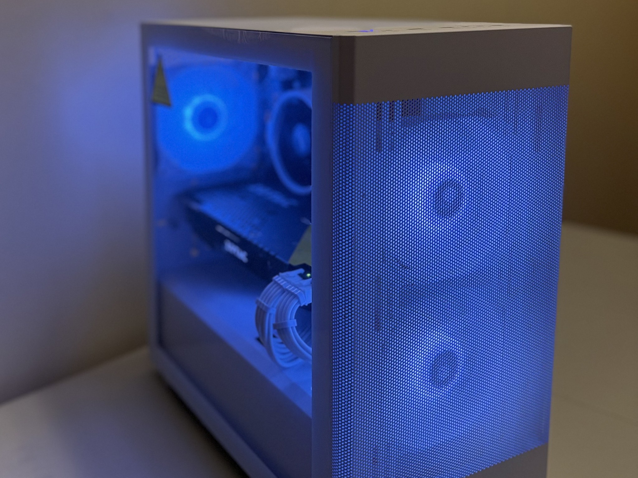 🕹️Budget Gaming PC 🕹️ | GTX 1070 8GB | RYZEN 5 1600 | 512 GB NVME | 16GB RAM