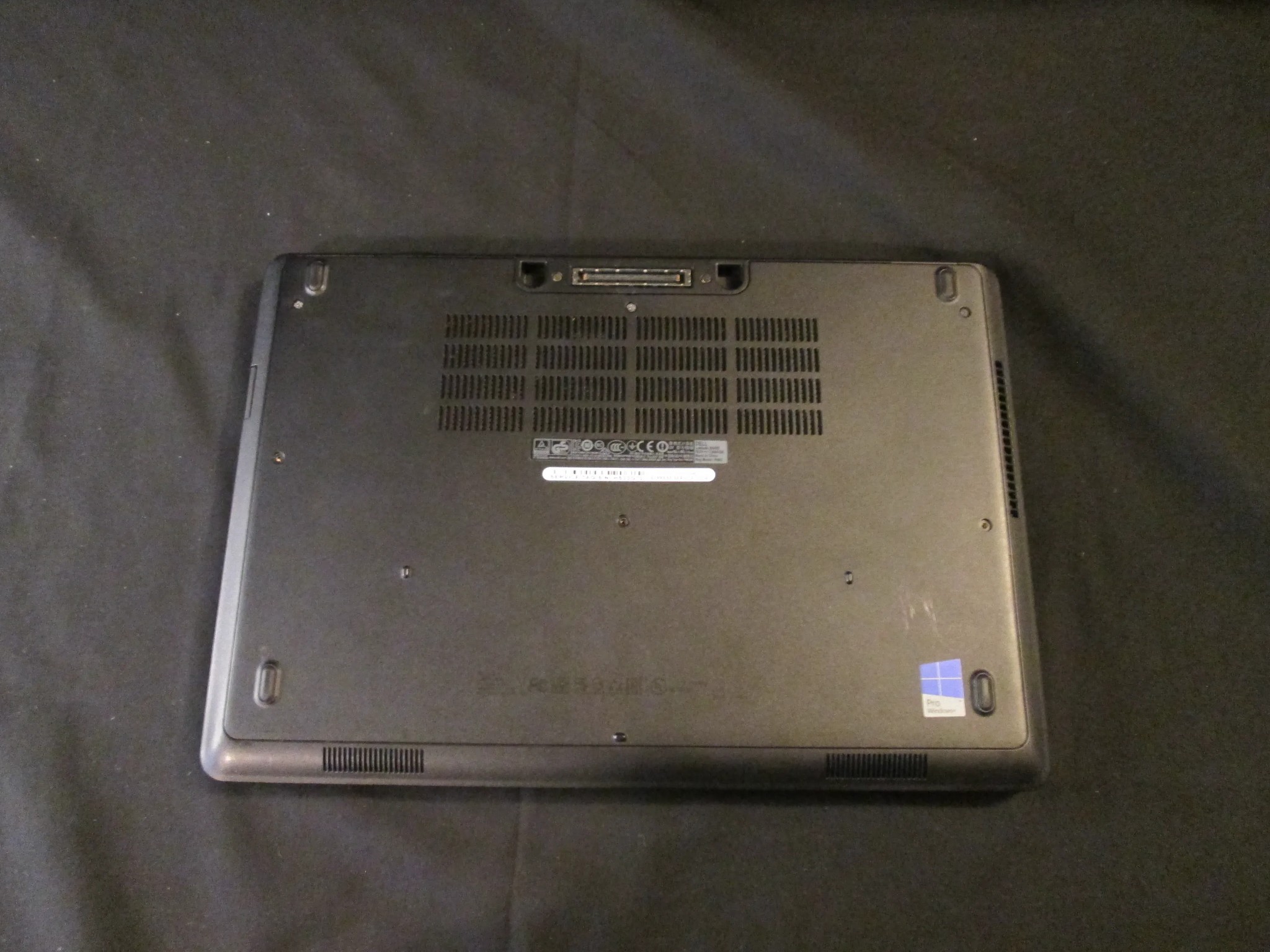 Dell Latitude E5450 Backlit Keyboard Windows 11 Pro
