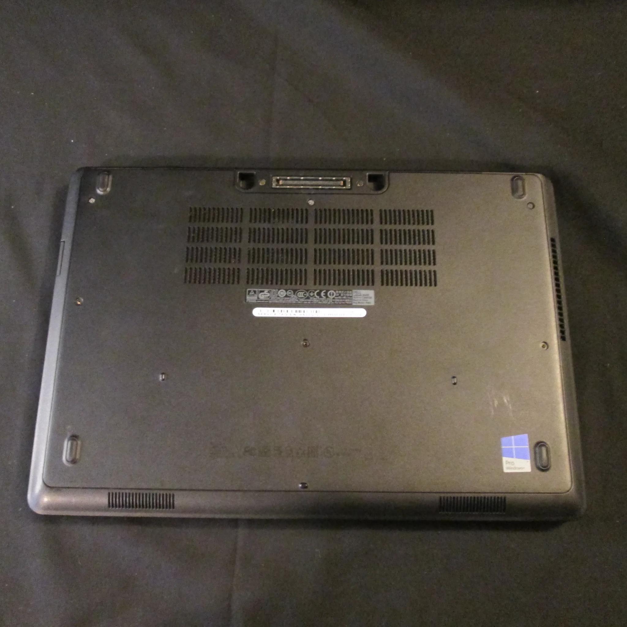 Dell Latitude E5450 Backlit Keyboard Windows 11 Pro