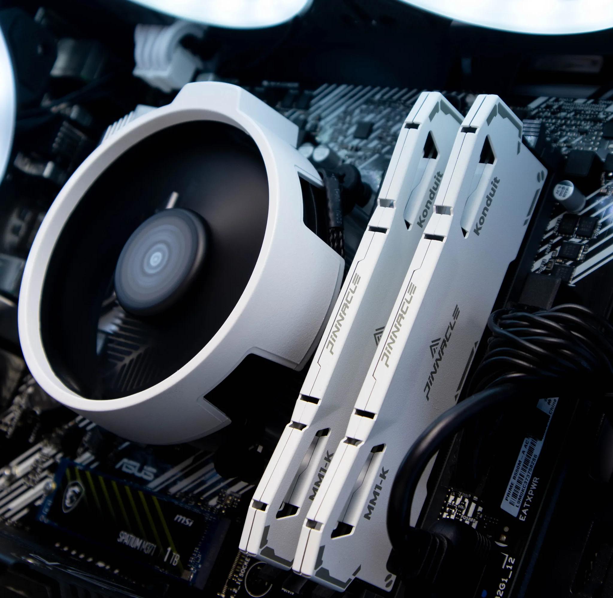 RTX 3060 Ti | Ryzen 5 3600 | 16gb RAM