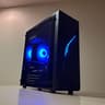 Gaming PC – Intel Core i7-6700K | Lenovo NVIDIA GeForce GTX 1080 | 16GB RAM | 1TB SSD | Win11
