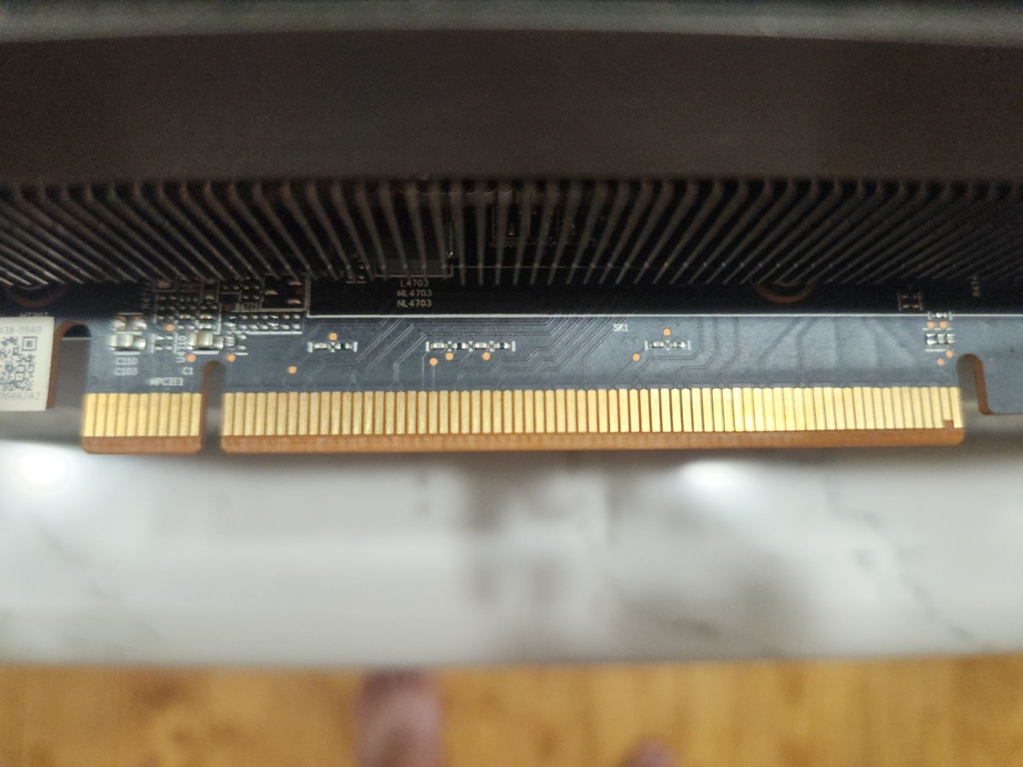 PowerColor Red Devil AMD Radeon RX 6700 XT 12gb triple fan