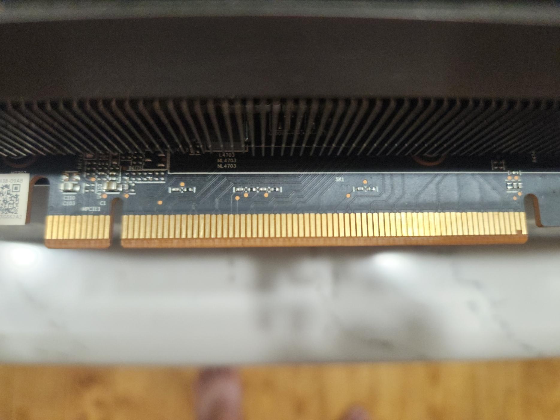 PowerColor Red Devil AMD Radeon RX 6700 XT 12gb triple fan