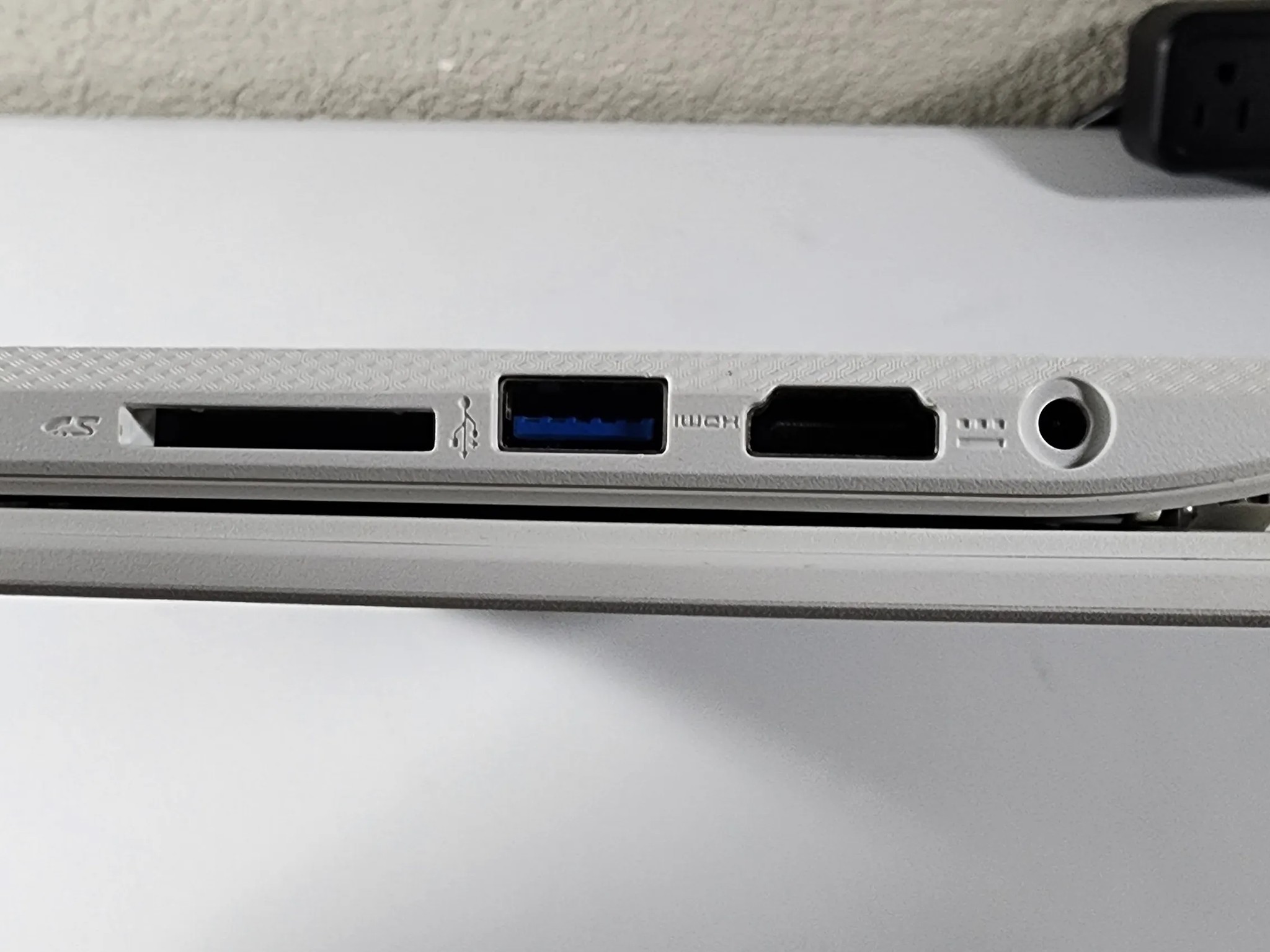 Acer Chromebook 32GB storage