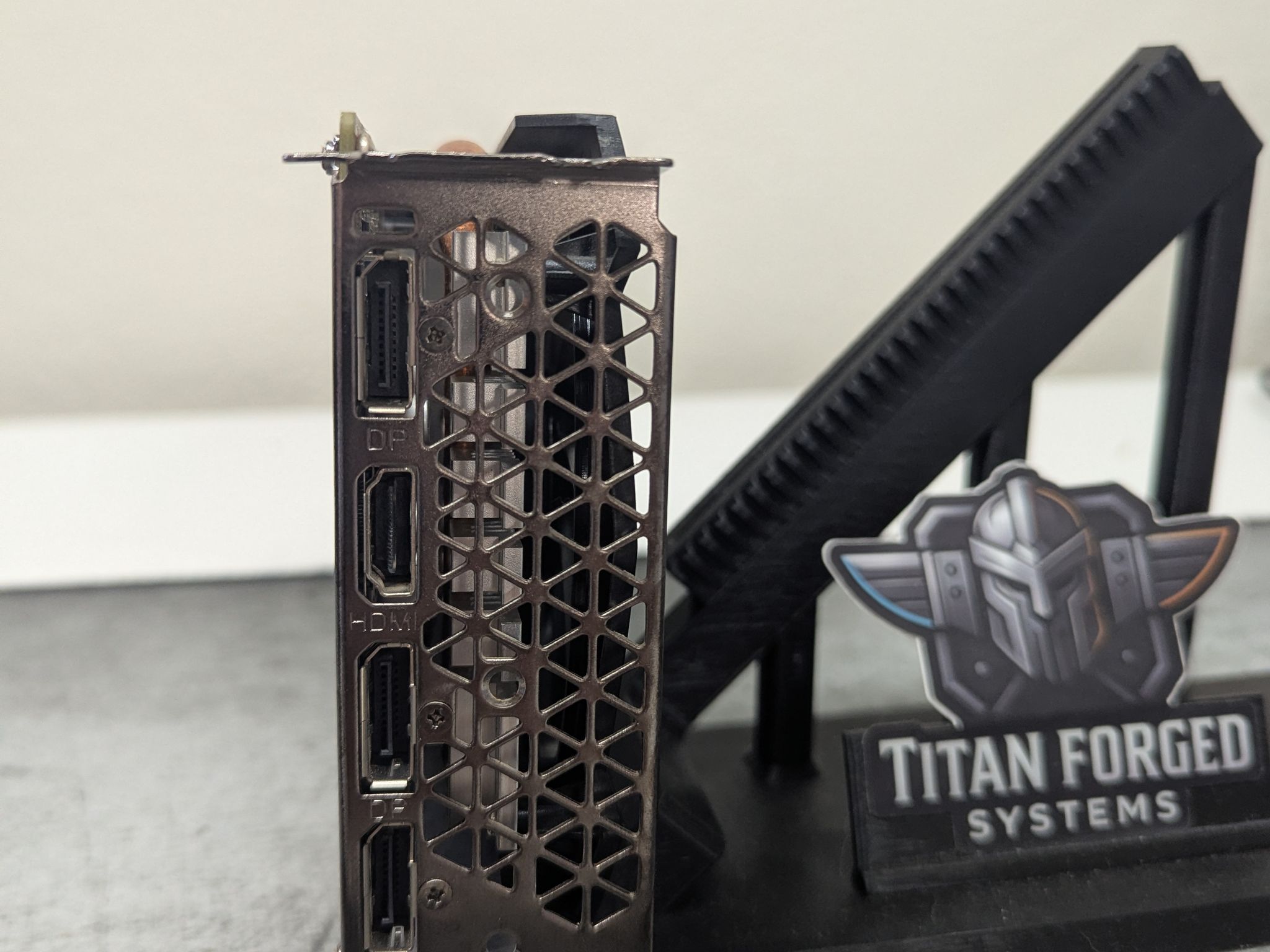 🛰️ GTX 1660 6GB | ZOTAC GAMING GeForce GTX 1660 Twin Fan