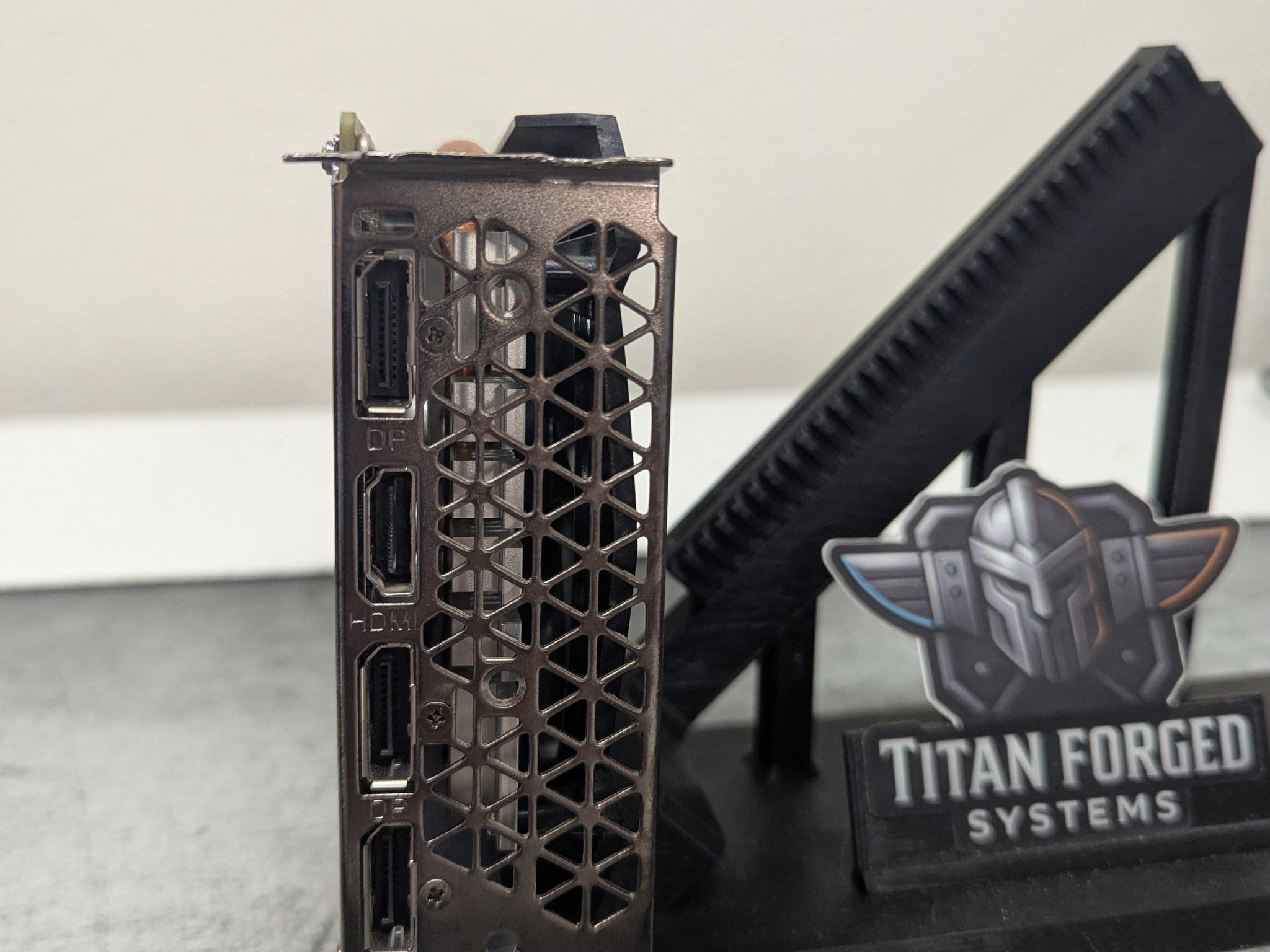 🛰️ GTX 1660 6GB | ZOTAC GAMING GeForce GTX 1660 Twin Fan