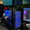 Budget Gaming PC - Perfect for Entry-Level Gaming!