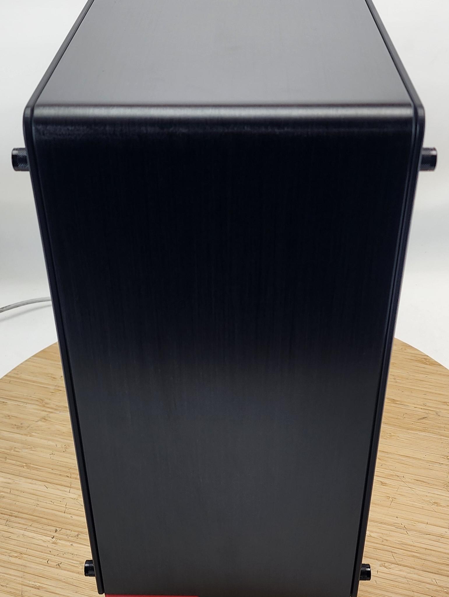 Gaming PC i3-10105F 8GB RAM 128GB SSD + 500GB HDD RX 570 8GB Windows 11 Computer