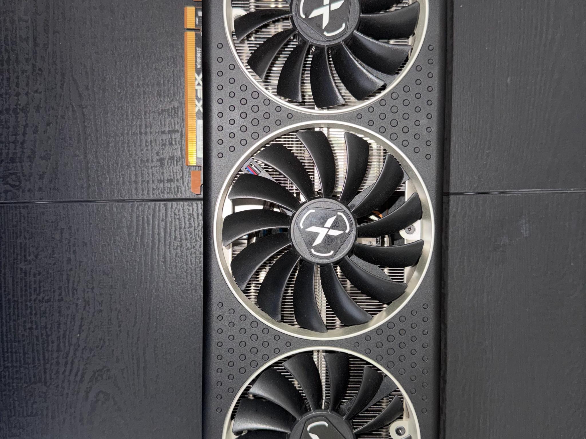 Radeon RX 6750XT