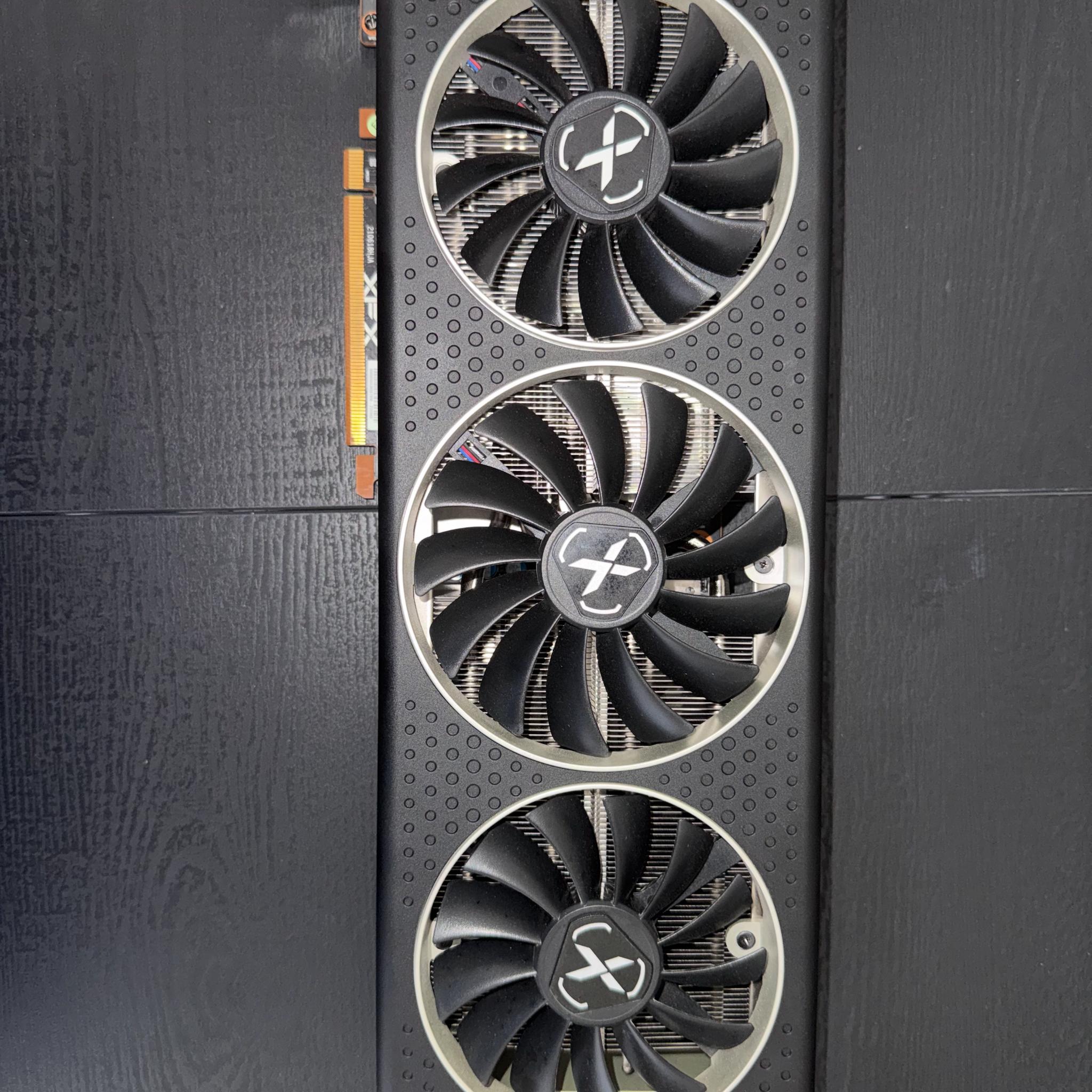 Radeon RX 6750XT