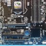 Gigabyte GA-Q170M-D3H-GSM Intel LGA1151/Socket H4 DDR4 mATX Motherboard & I/O