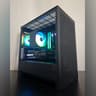 1440p / RTX 4070 Super / Ryzen 7 5700x / 32GB DDR4 / Wi-Fi