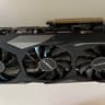 RTX 2070 Super Gigabyte Gaming OC 8G Graphics Card