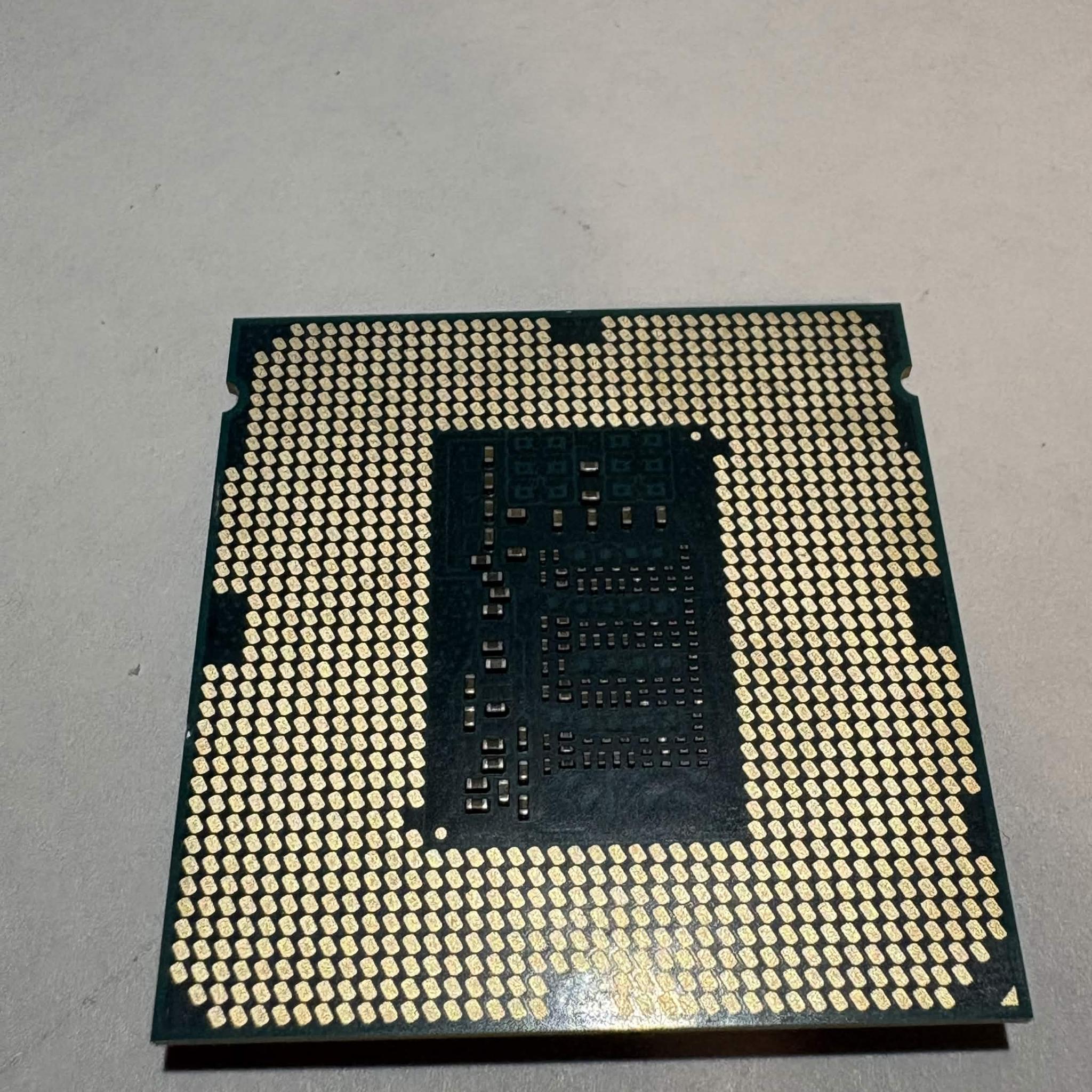 Intel Core i5-4690K 3.5GHz Quad-Core LGA 1150 Desktop Processor SR21A Tested