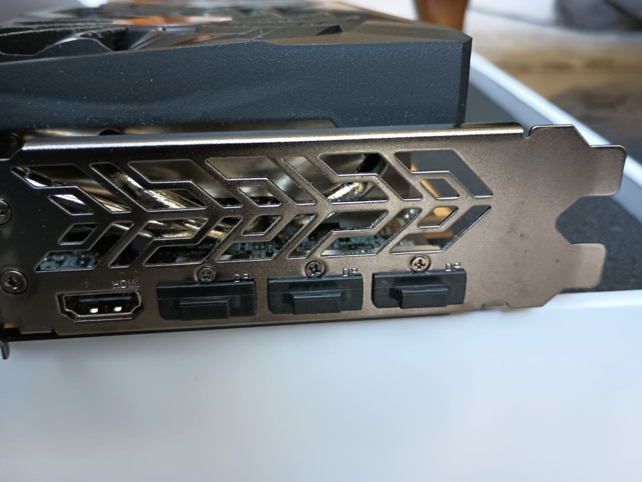RX 7900 XT